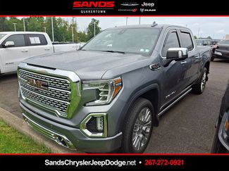 Used 2020 GMC Sierra 1500 Denali w/ Denali Ultimate Package AWD/4WD video 1