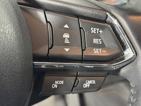 Used 2019 MAZDA CX-5 Grand Touring image 30