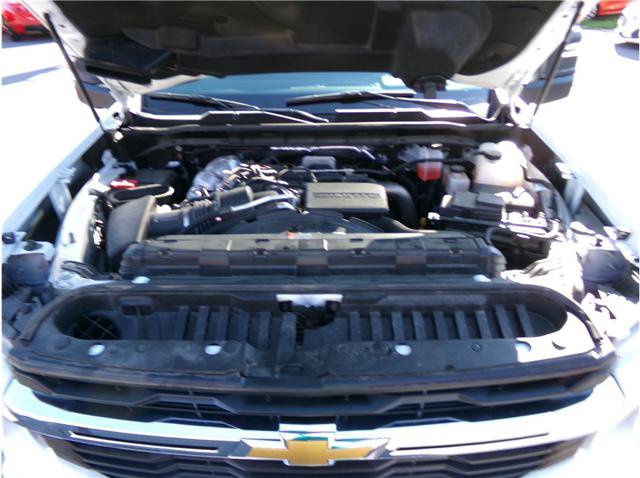 Used 2026 Chevrolet Silverado 2500 LT AWD/4WD image 10