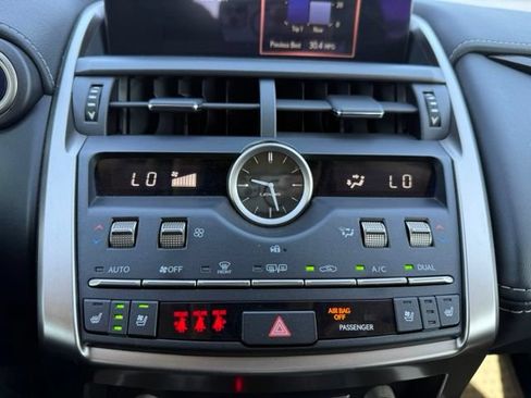 Used 2021 Lexus NX 300h AWD w/ Comfort Package image 25