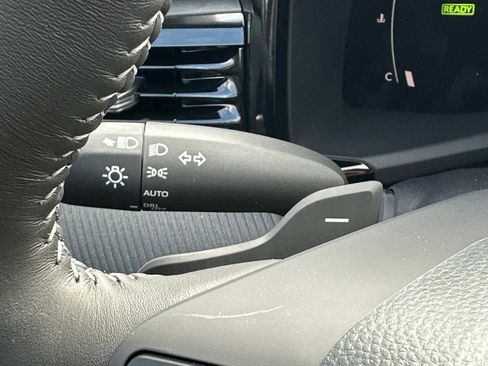 New 2026 Toyota Camry SE FWD image 24
