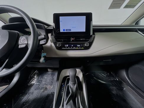 Used 2024 Toyota Corolla LE FWD image 25