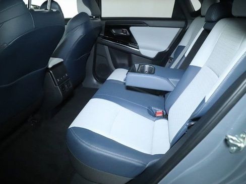 Used 2023 Subaru Solterra AWD image 14