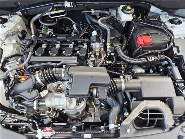 New 2026 Acura ADX A-Spec w/ Advance Package FWD image 16