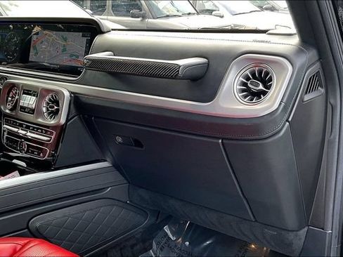 Used 2022 Mercedes-Benz G 63 AMG 4MATIC image 15