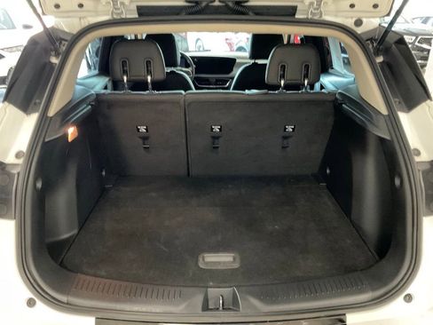 Used 2024 Buick Encore GX Sport Touring FWD image 20