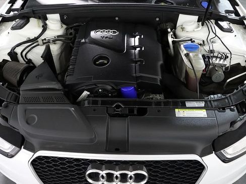 Used 2014 Audi A5 2.0T Premium Plus w/ Premium Plus Package AWD/4WD image 28