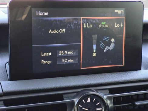 Certified 2023 Lexus IS 300 w/ Premium Package RWD image 13