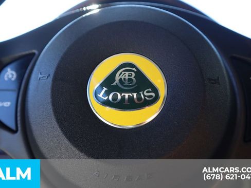 Used 2014 Lotus Evora S image 33