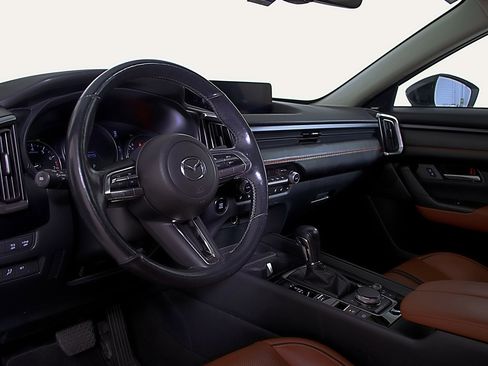 Used 2023 MAZDA CX-50 AWD 2.5 Turbo w/ Premium Pkg image 21