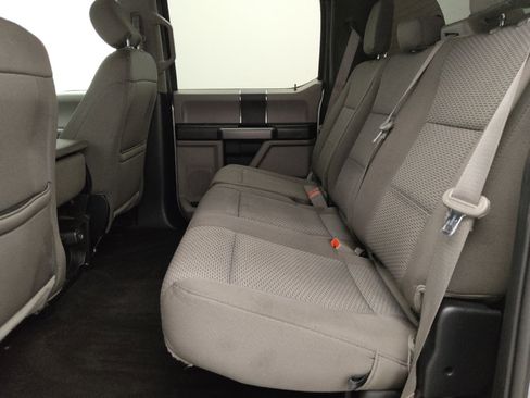 Used 2020 Ford F150 XLT w/ Equipment Group 301A Mid RWD image 18