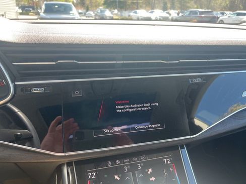 Certified 2023 Audi Q8 Premium Plus AWD/4WD image 67