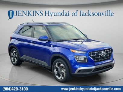 Certified 2024 Hyundai Venue SEL