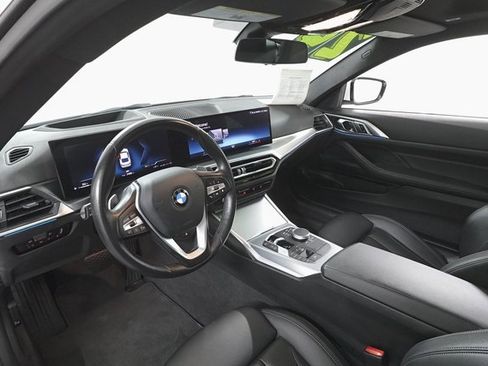 Used 2024 BMW 430i xDrive Coupe image 11