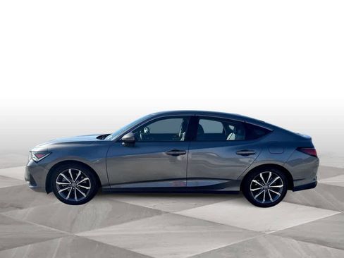 Certified 2023 Acura Integra image 5