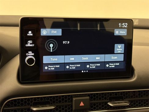 New 2026 Honda HR-V EX-L image 24