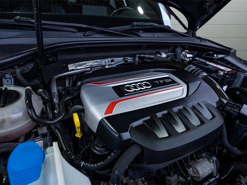 Used 2016 Audi S3 Premium Plus w/ Technology Package image 40