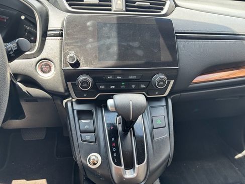Used 2019 Honda CR-V EX image 24