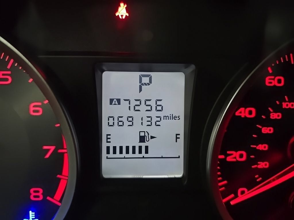 Used 2014 Subaru Crosstrek 2.0i Premium AWD/4WD image 22