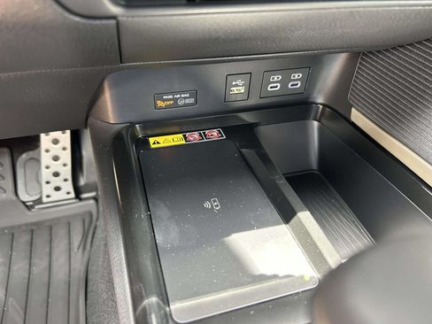 New 2026 Toyota Camry SE FWD image 22