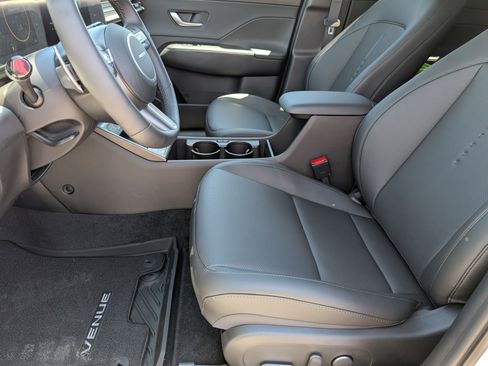 New 2026 Hyundai Kona Limited image 15