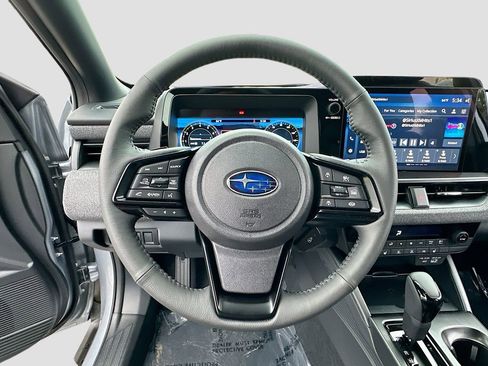 New 2026 Subaru Outback Premium image 11