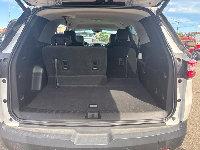 Used 2020 Chevrolet Traverse LT AWD/4WD image 12
