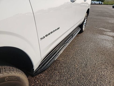 Certified 2025 Chevrolet Suburban LS w/ Max Trailering Package AWD/4WD image 52