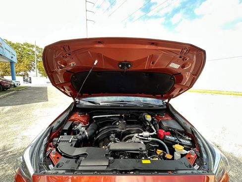 Used 2025 Subaru Crosstrek 2.5i Wilderness image 32