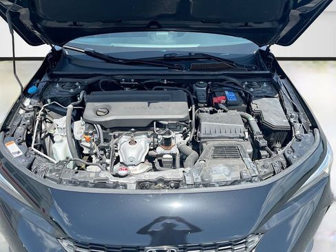 Used 2025 Honda Civic Sport image 28