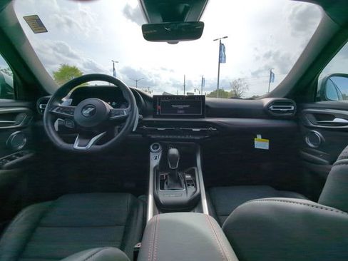 Used 2024 Dodge Hornet R/T Plus w/ Tech Pack Plus w/o Parking image 2