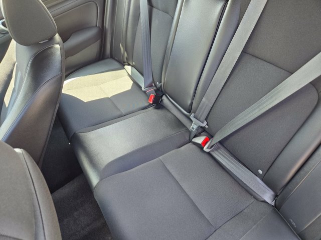 Used 2026 Honda Civic Sport image 18