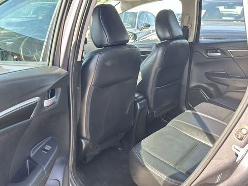 Used 2015 Honda Fit image 12