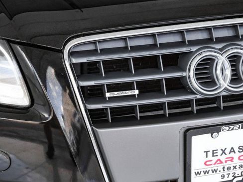 Used 2010 Audi A5 2.0T Premium Plus w/ Premium Plus Pkg image 42