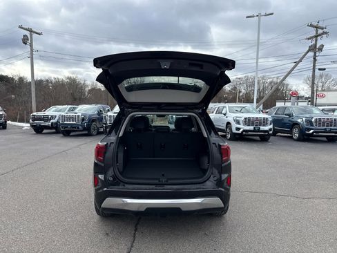 New 2026 GMC Terrain Denali image 11