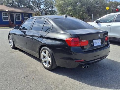 Used 2015 BMW 328i Sedan RWD image 5