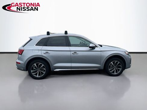 Used 2023 Audi Q5 2.0T Premium Plus image 10