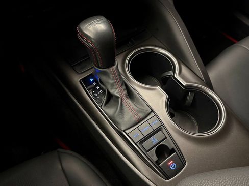 Used 2024 Toyota Camry TRD image 16