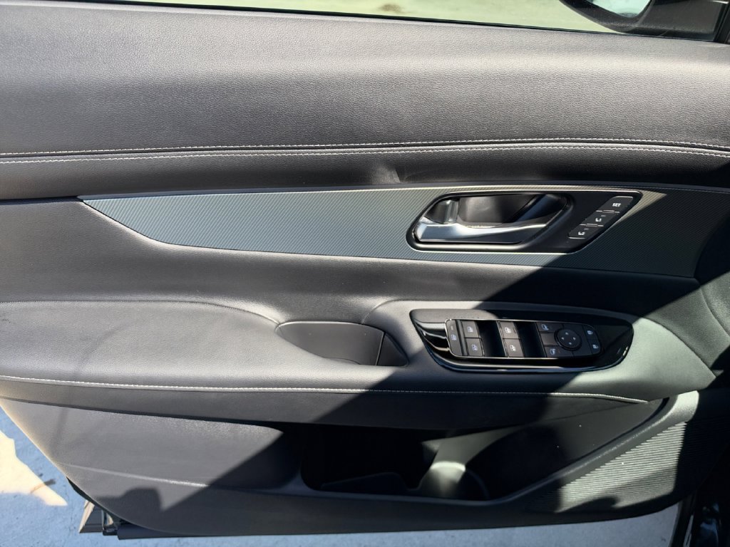 Used 2026 Nissan Murano SL AWD/4WD image 11