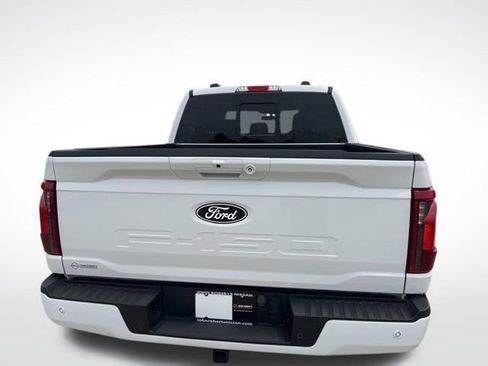 Used 2024 Ford F150 XLT w/ Equipment Group 302A MID RWD image 20