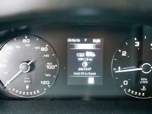Used 2023 RAM ProMaster 2500 FWD image 19