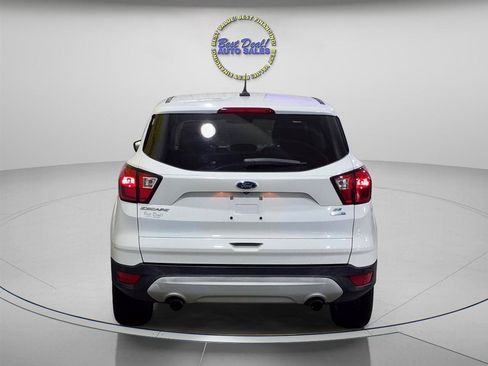 Used 2019 Ford Escape SE AWD/4WD image 5