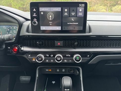 New 2026 Honda CR-V EX-L image 21