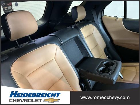 Used 2019 Chevrolet Equinox Premier image 32