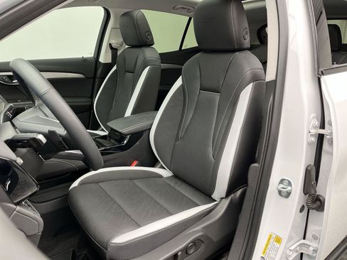 Used 2026 Buick Envision Sport Touring AWD/4WD image 11