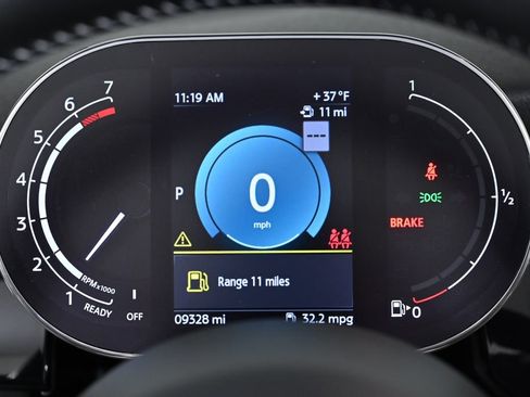 Used 2024 MINI Cooper S image 19