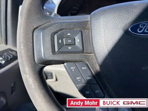 Used 2021 Ford F250 XLT w/ XLT Premium Package image 35