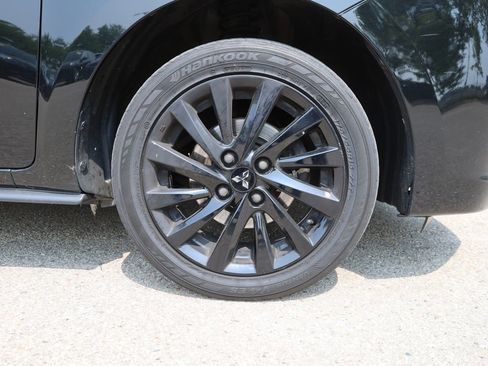 Used 2020 Mitsubishi Mirage G4 LE image 11