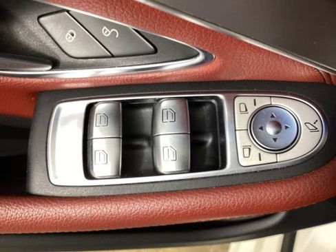 Used 2017 Mercedes-Benz C 43 AMG 4MATIC Cabriolet image 18