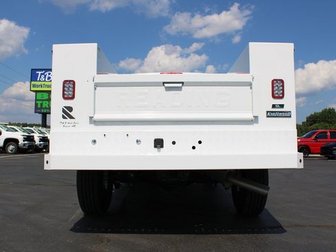 Used 2024 RAM 2500 Tradesman RWD image 20
